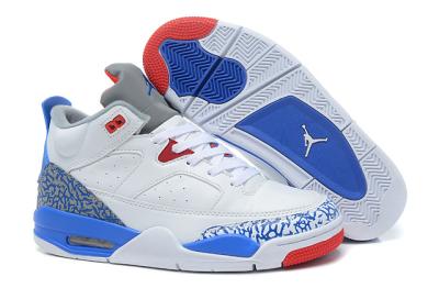 Cheap Air Jordan Son of Mars Low Spizike wholesale No. 6